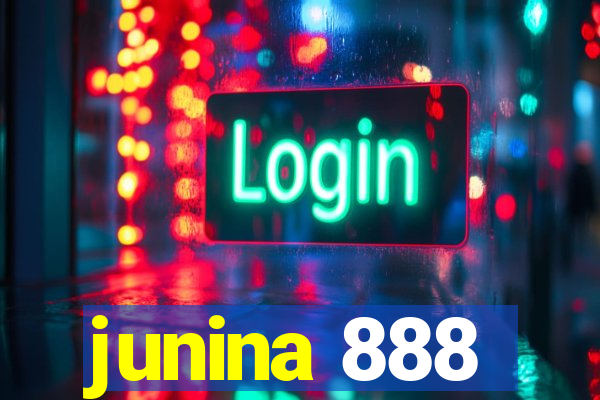 junina 888